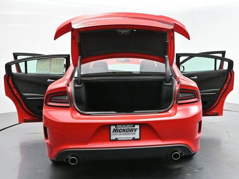 Used 2023 Dodge Charger GT image 40