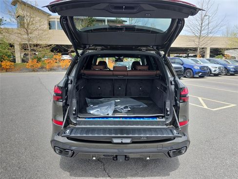 New 2026 BMW X5 xDrive50e w/ M Sport Package AWD/4WD image 5