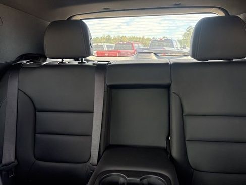 Used 2022 Chevrolet TrailBlazer ACTIV w/ Sun and Liftgate Package image 25