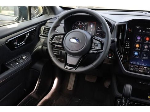 New 2026 Subaru Forester Sport AWD/4WD image 50