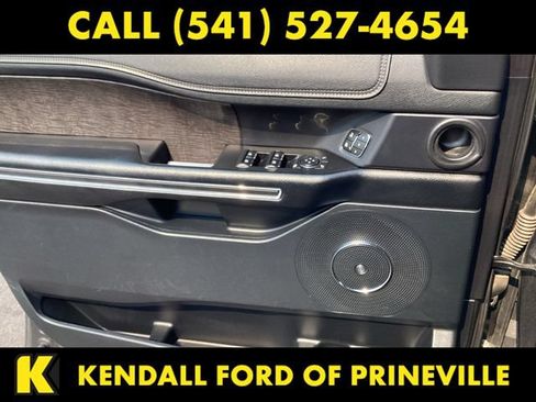 Used 2021 Ford Expedition Limited AWD/4WD image 27