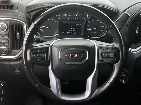 Used 2019 GMC Sierra 1500 SLE w/ SLE Value Package image 13