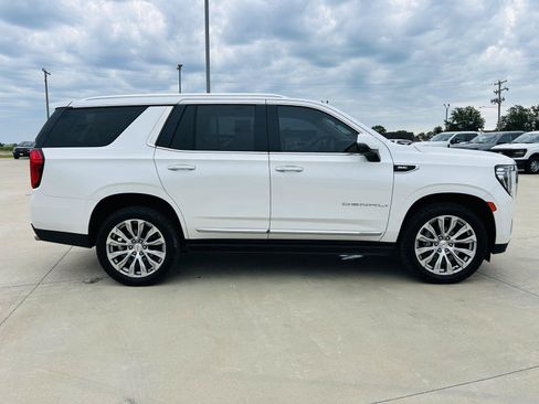 Used 2022 GMC Yukon Denali AWD/4WD image 49