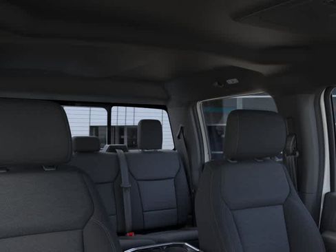 New 2026 Ford F150 XLT w/ Equipment Group 302A MID AWD/4WD image 22