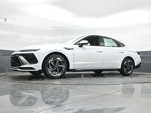 New 2026 Hyundai Sonata SEL AWD/4WD image 26