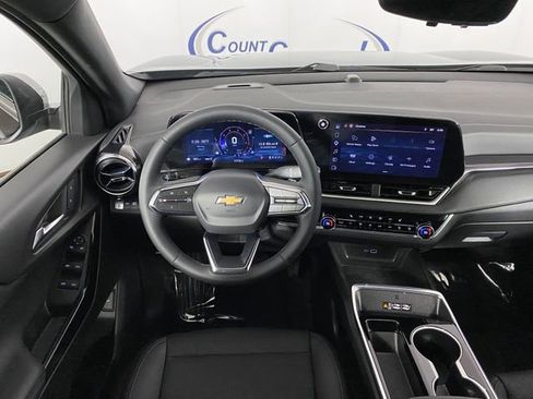 Certified 2025 Chevrolet Equinox LT w/ Convenience Package II AWD/4WD image 15