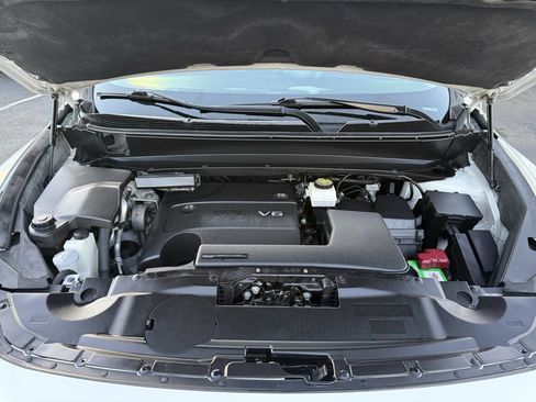 Used 2013 INFINITI JX35 AWD w/ Premium Pkg image 33