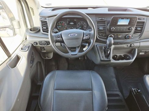 Used 2023 Ford Transit 350 XL RWD image 10