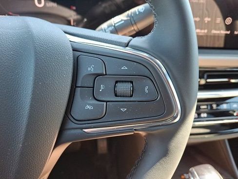 Used 2026 Buick Envista Avenir FWD image 26