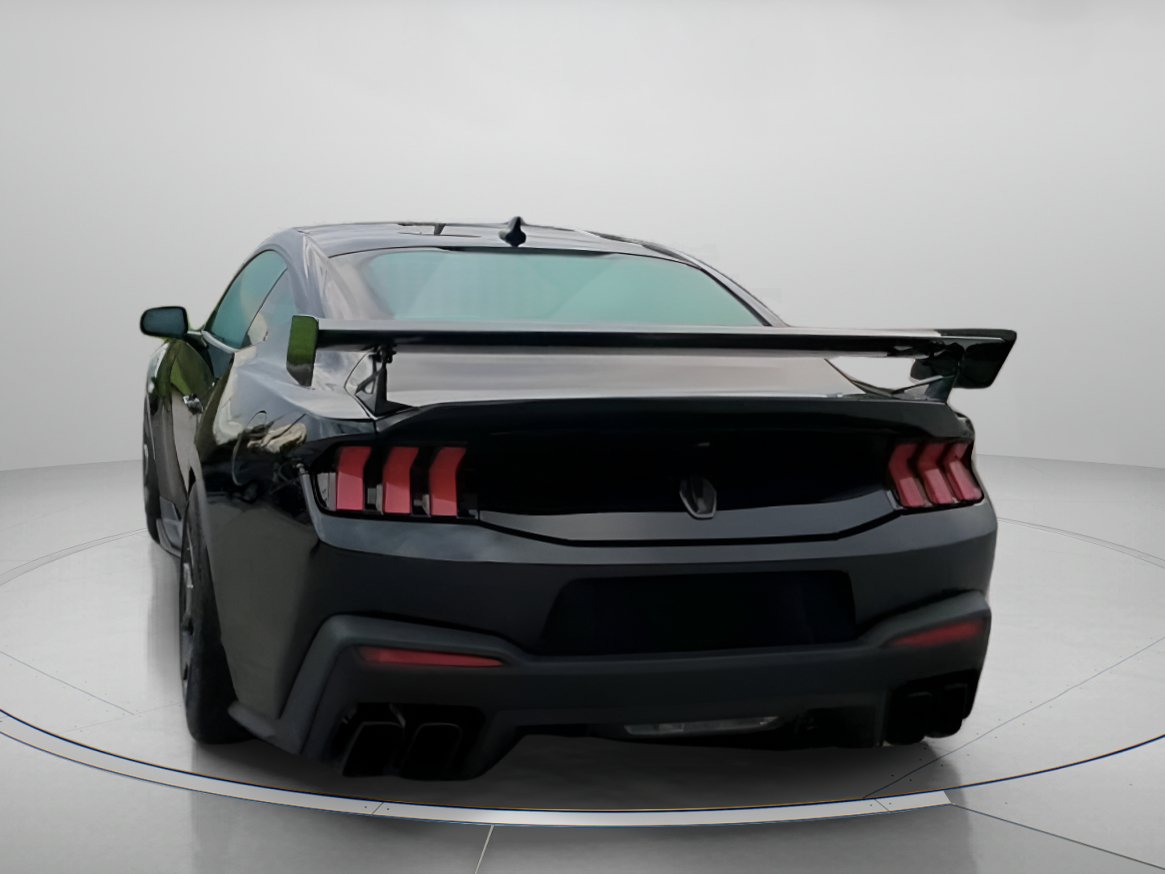New 2026 Ford Mustang Dark Horse SC RWD image 26