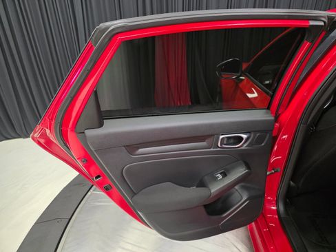 Used 2022 Honda Civic Si image 27