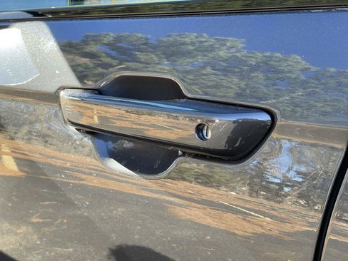 New 2025 Jeep Grand Cherokee L Limited AWD/4WD image 33