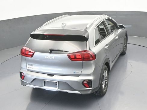 Used 2022 Kia Niro LXS image 47
