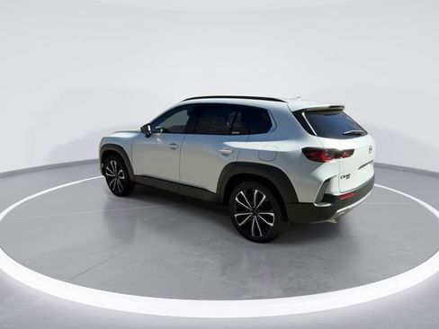 New 2026 MAZDA CX-50 AWD 2.5 S w/ Weather Package image 6