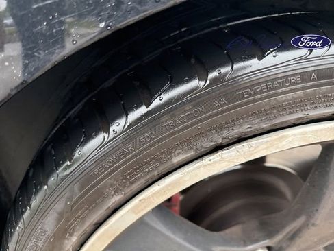 Used 2019 Ford Mustang Bullitt w/ Bullitt Electronics Package image 8