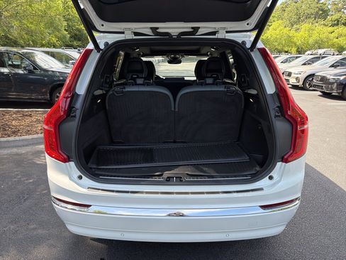 Certified 2023 Volvo XC90 B6 Ultimate w/ Lounge Package AWD/4WD image 34