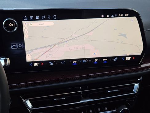 New 2026 Chevrolet Traverse Z71 image 19