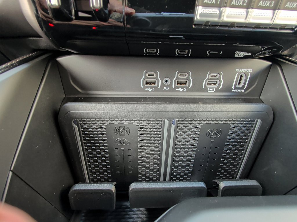 New 2026 RAM 1500 RHO w/ RHO Level 1 Equipment Group AWD/4WD image 25