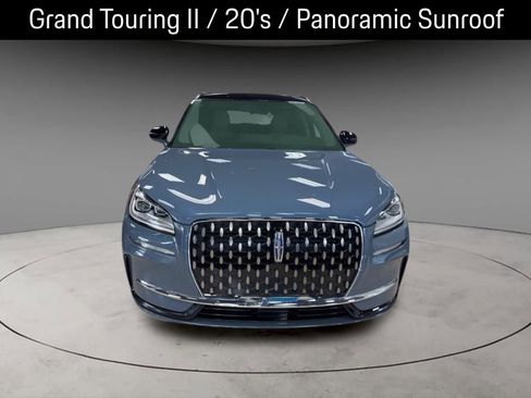 Used 2024 Lincoln Corsair Grand Touring w/ Equipment Group 301A image 2