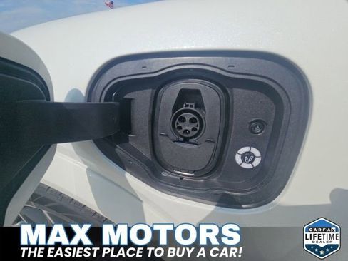 New 2025 Ford Mustang Mach-E GT w/ Interior Protection Package image 13