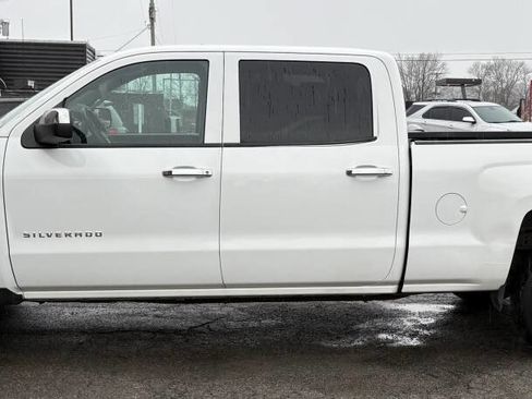 Used 2014 Chevrolet Silverado 1500 W/T w/ WT Convenience Package image 5