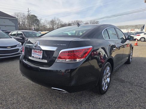 Used 2012 Buick LaCrosse Premium image 7
