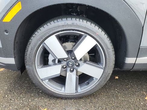 New 2026 Hyundai Santa Fe Limited image 11