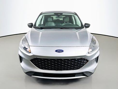 Used 2022 Ford Escape SE AWD/4WD image 2