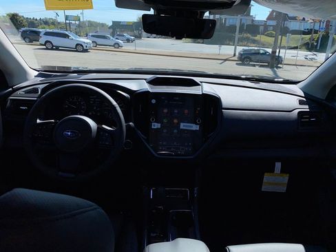 New 2025 Subaru Ascent Bronze Edition image 16