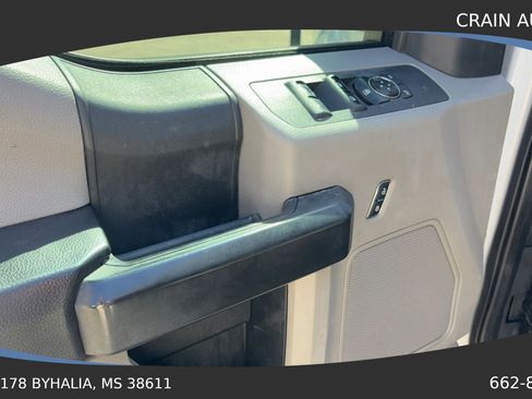 Used 2019 Ford F250 XL w/ Power Equipment Group image 16