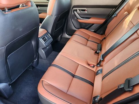 Certified 2025 MAZDA CX-50 AWD 2.5 Turbo w/ Weather Package image 30