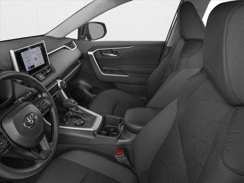 New 2025 Toyota RAV4 XLE Premium image 6