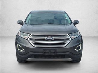 Used 2016 Ford Edge SEL w/ Equipment Group 201A video 2