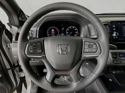 New 2026 Honda Ridgeline RTL image 11