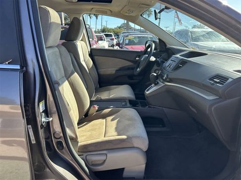 Used 2012 Honda CR-V EX image 13