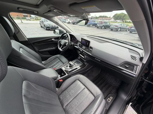 Used 2019 Audi Q5 2.0T Premium Plus AWD/4WD image 26
