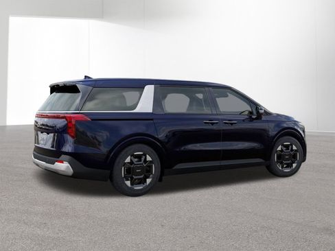 New 2026 Kia Carnival EX image 6