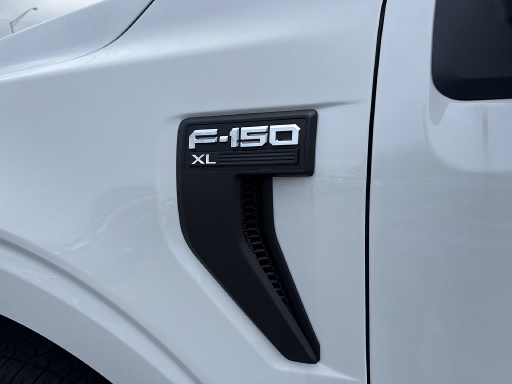 New 2026 Ford F150 XL w/ Equipment Group 103A High AWD/4WD image 7