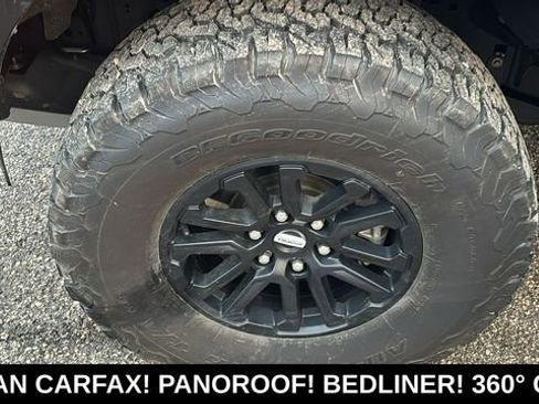 Used 2025 Ford F150 Raptor image 37