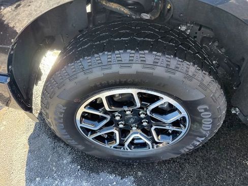 Certified 2023 Ford F150 XLT w/ Equipment Group 302A High image 16