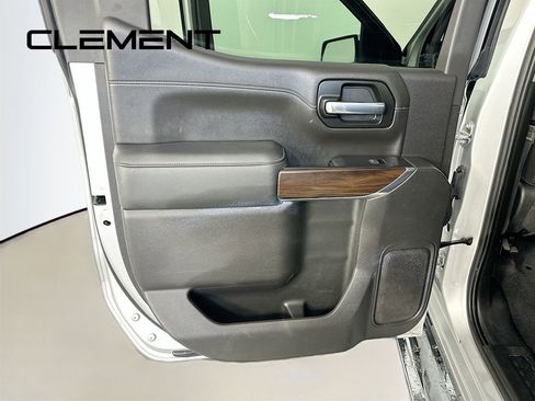 Used 2020 GMC Sierra 1500 SLT w/ SLT Premium Plus Package image 32