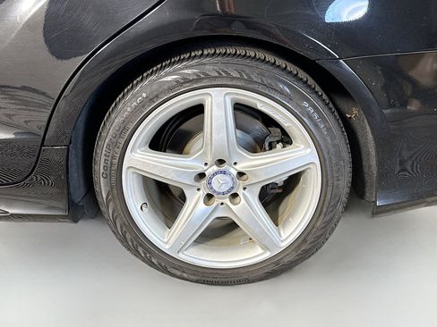 Used 2016 Mercedes-Benz CLS 550 4MATIC image 37