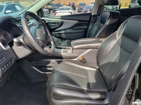 Used 2021 Nissan Murano SL image 19