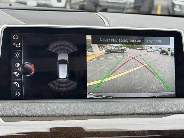 Used 2017 BMW X5 xDrive35i AWD/4WD image 22