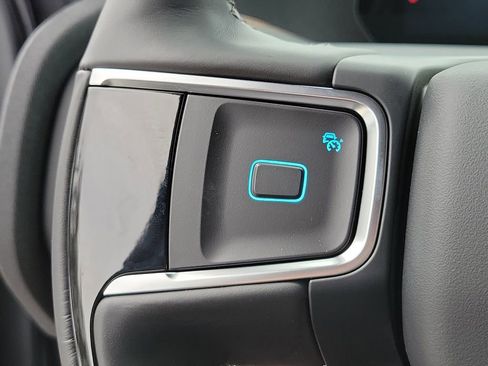 New 2025 Ford Expedition Tremor image 27