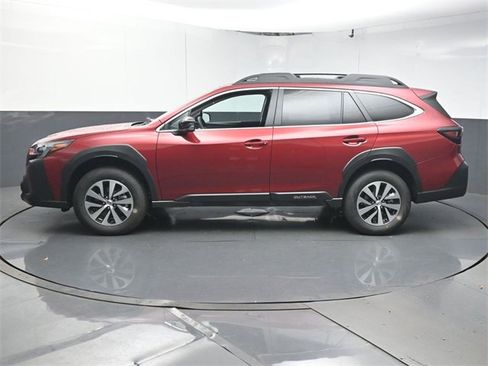 New 2025 Subaru Outback Premium image 5