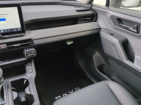 New 2026 Toyota RAV4 XLE Premium AWD/4WD image 17