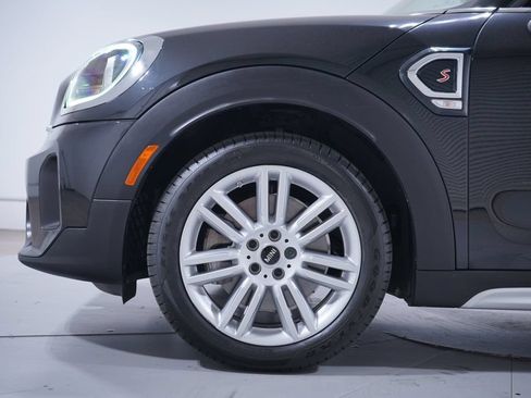 Used 2024 MINI Cooper Countryman S FWD image 2