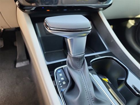 New 2025 Hyundai Tucson SEL image 24