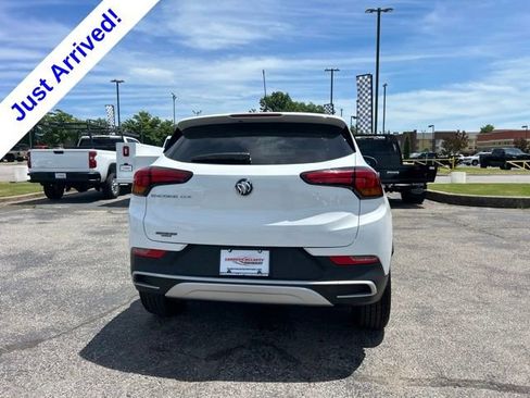 Used 2023 Buick Encore GX Preferred w/ Cold Weather Comfort Package FWD image 4